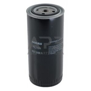 Kuro filtras Claas 0006572881 Kuro filtras Claas 0006572881