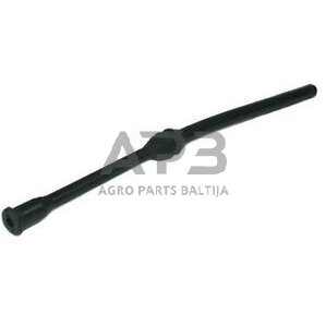 Kuro žarnelė kiniškiems pjūklams CS PN YD 45 52 58 4500 5200 5800 Kuro žarnelė kiniškiems pjūklams CS PN YD 45 52 58 4500 5200 5800