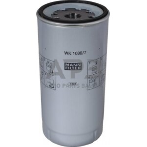 Kuro filtras MANN-FILTER WK10807X Kuro filtras MANN-FILTER WK10807X