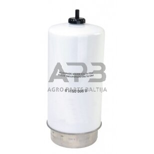 Kuro filtras SDF, 090005119 2 Kuro filtras SDF, 090005119 2