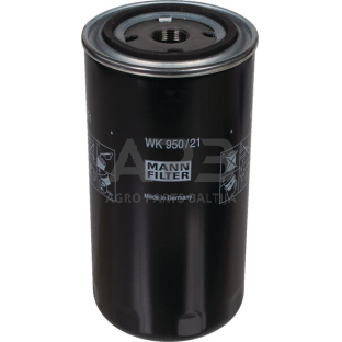 Kuro filtras MANN-FILTER WK95021 Kuro filtras MANN-FILTER WK95021