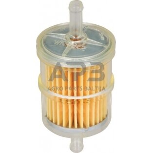 Kuro filtras MANN-FILTER WK422 Kuro filtras MANN-FILTER WK422