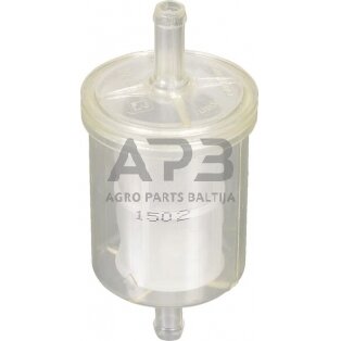 Kuro filtras MANN-FILTER WK4313 Kuro filtras MANN-FILTER WK4313