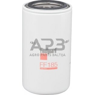 Kuro filtras Fleetguard FF185 Kuro filtras Fleetguard FF185