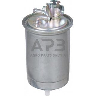 Kuro filtras MANN-FILTER WK8424 Kuro filtras MANN-FILTER WK8424