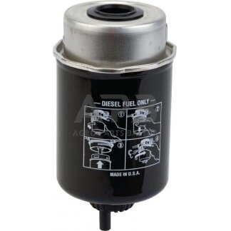 Kuro filtras MANN-FILTER WK8173 Kuro filtras MANN-FILTER WK8173