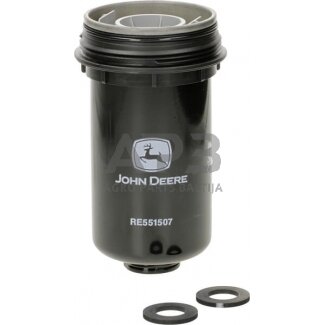 Kuro filtras John Deere DZ115391 Kuro filtras John Deere DZ115391