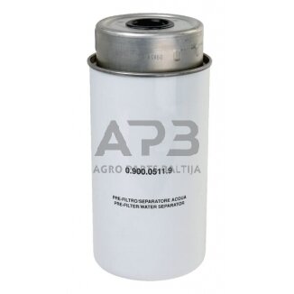 Kuro filtras SDF, 090005119 1 Kuro filtras SDF, 090005119 1