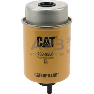 Kuro filtras Caterpillar 2339856 Kuro filtras Caterpillar 2339856