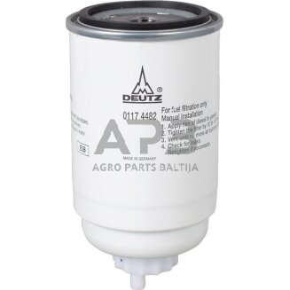 Kuro filtras SDF, 1174482 Kuro filtras SDF, 1174482