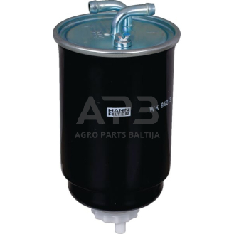 Kuro filtras MANN-FILTER WK8423 Kuro filtras MANN-FILTER WK8423