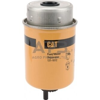 Kuro filtras Caterpillar 1311812 Kuro filtras Caterpillar 1311812