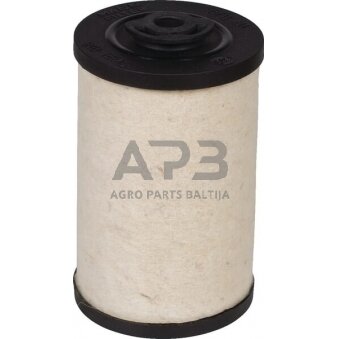 Kuro filtras MANN-FILTER BFU811 Kuro filtras MANN-FILTER BFU811