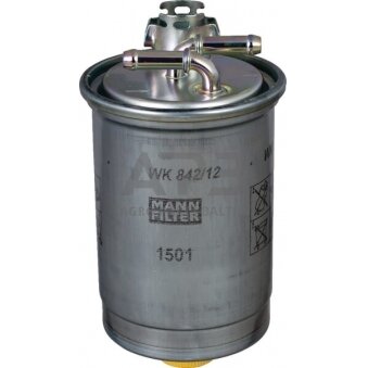 Kuro filtras MANN-FILTER WK84212X Kuro filtras MANN-FILTER WK84212X