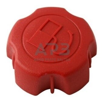 Kuro kamštis Loncin NAC T375, T475, T575 Kuro kamštis Loncin NAC T375, T475, T575