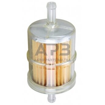 Kuro filtras MANN-FILTER WK422 1 Kuro filtras MANN-FILTER WK422 1