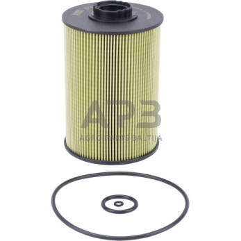 Kuro filtras MANN-FILTER PU10005X