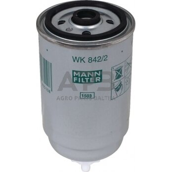 Kuro filtras MANN-FILTER WK8422 Kuro filtras MANN-FILTER WK8422