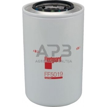 Kuro filtras FF5019 Kuro filtras FF5019