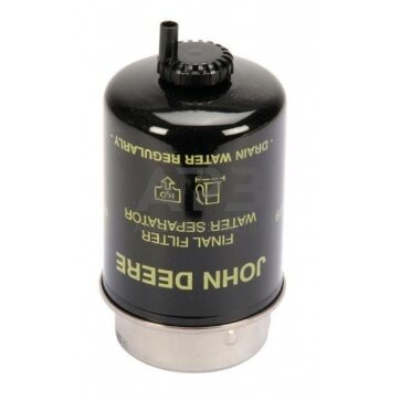 Kuro filtras John Deere RE62419 Kuro filtras John Deere RE62419