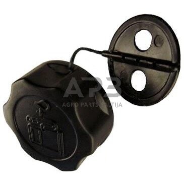 Kuro kamštis trimeriams 26cc, 32cc, 43cc, 52cc Kuro kamštis trimeriams 26cc, 32cc, 43cc, 52cc