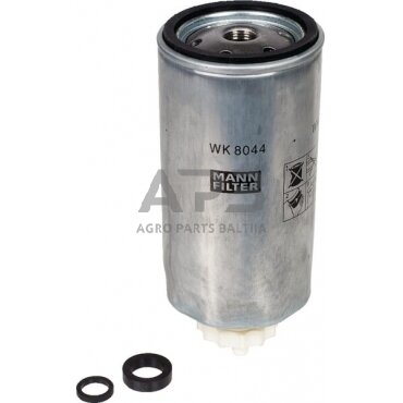 Kuro filtras MANN-FILTER WK8044X