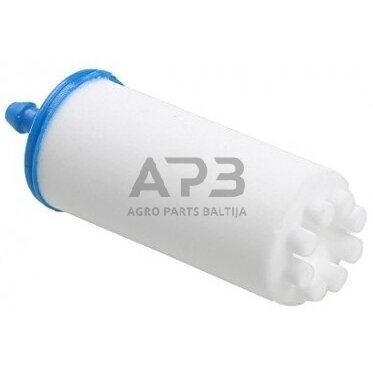 Kuro filtras Husqvarna K750, K760, K1250, K1260 Kuro filtras Husqvarna K750, K760, K1250, K1260