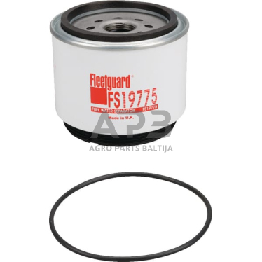 Kuro filtras Fleetguard FS19775 1 Kuro filtras Fleetguard FS19775 1