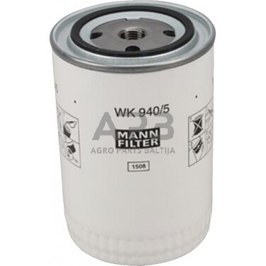Kuro filtras MANN-FILTER WK9405 Kuro filtras MANN-FILTER WK9405