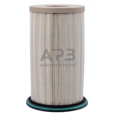 Kuro filtras John Deere RE507284 Kuro filtras John Deere RE507284