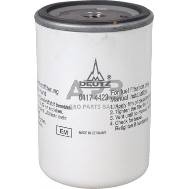 Kuro filtras 1174423 Kuro filtras 1174423