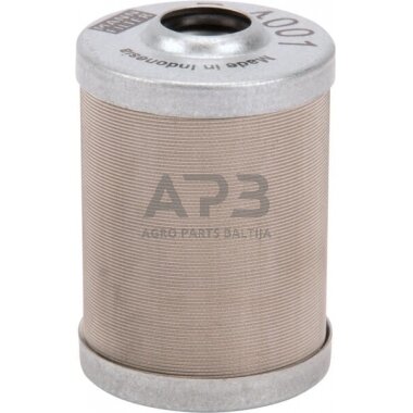 Kuro filtras MANN-FILTER P4001 Kuro filtras MANN-FILTER P4001