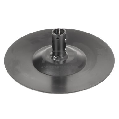 Kultivatoriaus atraminis ratukas Pubert Confort, Primo, Primo-Pneumatic, Compact, Eco