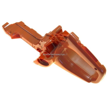 Kuro bakas Husqvarna 445E. 537 43 79-01, 5374379-01, 537437901