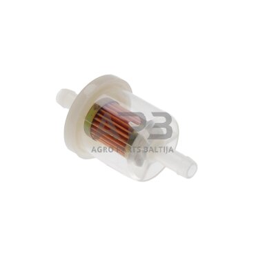 Kuro filtras Briggs & Stratton modeliams 1614, 2904, 2907, 4007, 4015, 4027, 4055, 4067, 4077, 4417, 4425, 4455, 4456, 4458, 4459, 4466, 4467, 4468, 6131, 31E7, 31E8, 28BH, 28CH,
