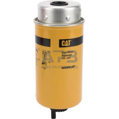 Kuro filtras Caterpillar 1454501