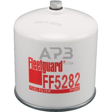 Kuro filtras FF5282