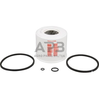 Kuro filtras Fleetguard FF167