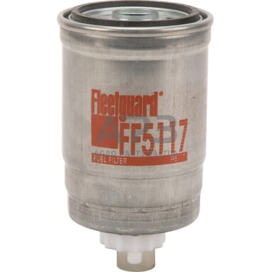Kuro filtras Fleetguard FF5117