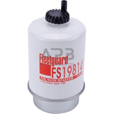 Kuro filtras Fleetguard FS19814 Kuro filtras Fleetguard FS19814