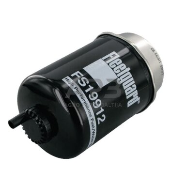 Kuro filtras Fleetguard FS19912