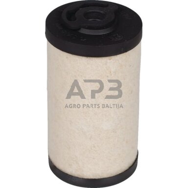 Kuro filtras MANN-FILTER BFU707