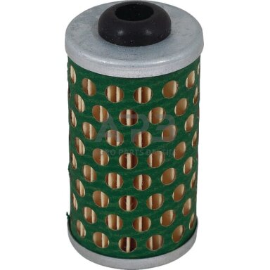 Kuro filtras MANN-FILTER P32