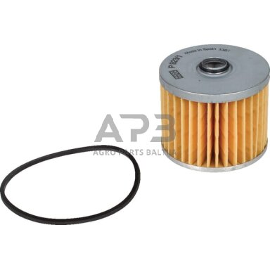 Kuro filtras MANN-FILTER P9231X