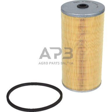 Kuro filtras MANN-FILTER P982X