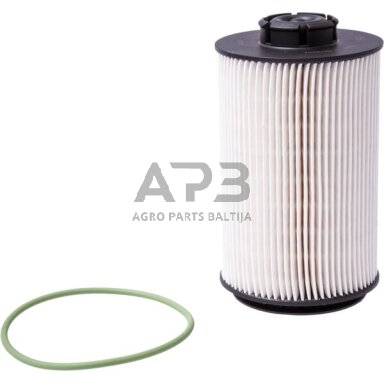 Kuro filtras MANN-FILTER PU10581X