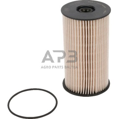 Kuro filtras MANN-FILTER PU825X