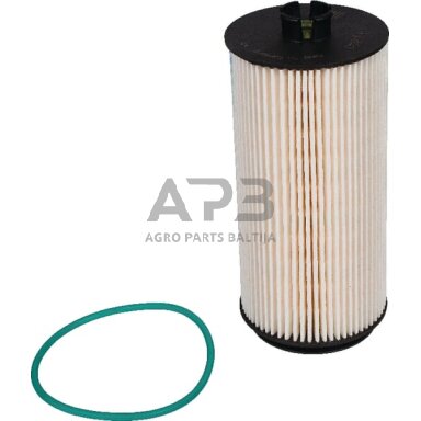 Kuro filtras MANN-FILTER PU840X