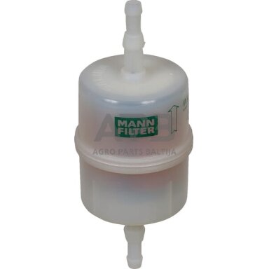 Kuro filtras MANN-FILTER WK421