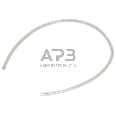 Kuro žarnelė nulinio apsisukimo traktoriukui Cedrus C-TRAC-Z132 (780354)